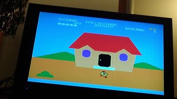 Part 9: The Senario 101-in-1 (Games 81-90)