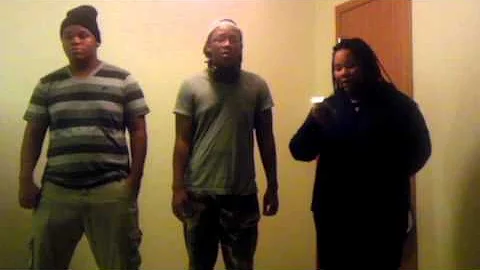 All of me ny John Legend (cover)