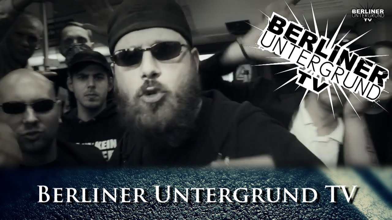 Mehr als nur ein 16er - Nr.23 - Akte one - Teroa Label