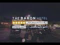 Al Baron The Baron Hotel 