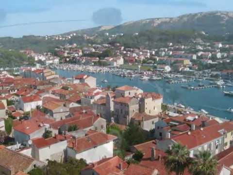 Come arrivare all’isola di Rab | SiViaggia