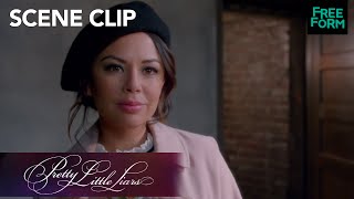 Pretty Little Liars | Series Finale: Mona’s Dollhouse | Freeform