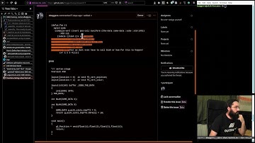 A Pile of Parens - Episode 1 - Hacking in Varjo