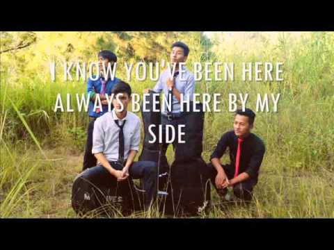 United Avenue Words Of Praise Official Lyric Video Youtube