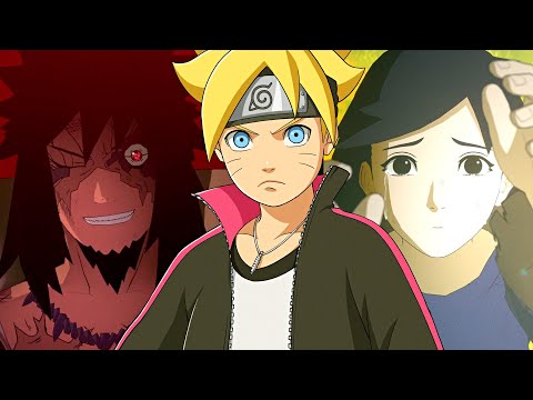 Видео: О чём была Naruto Storm Connections