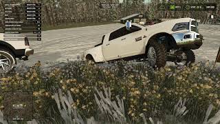 mining and other stuff (fs25)