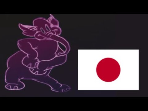 おまとめ　ピンクの象が飛んでいる！様 YouTube