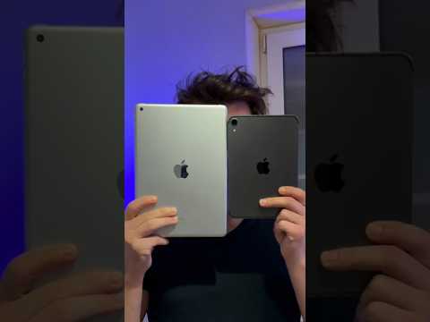 iPad с симкой или без?💳