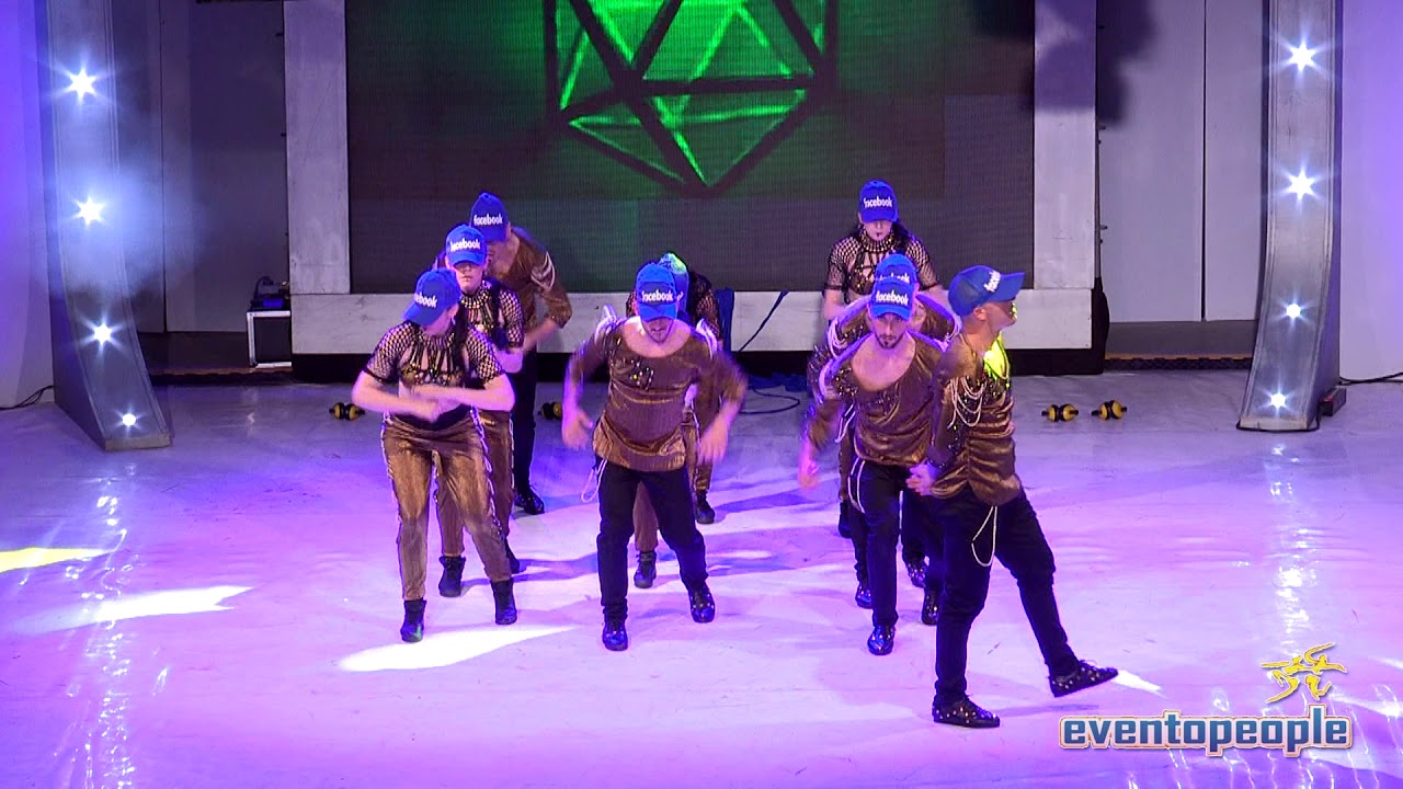 EVENTOPEOPLE 2019  - Tropical Gem