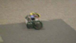 Suring 8th Grade Robotics Exploratory