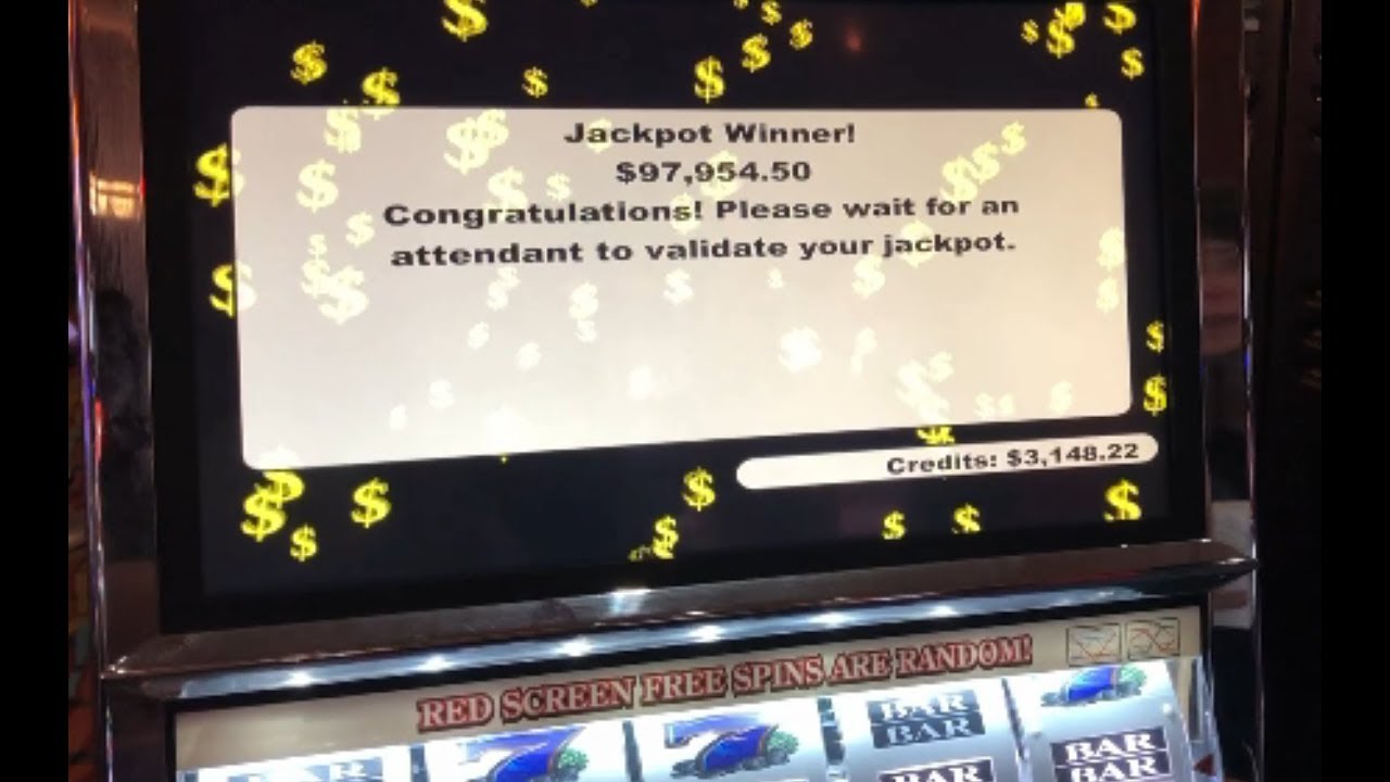 Choctaw Casino Win Loss Statement