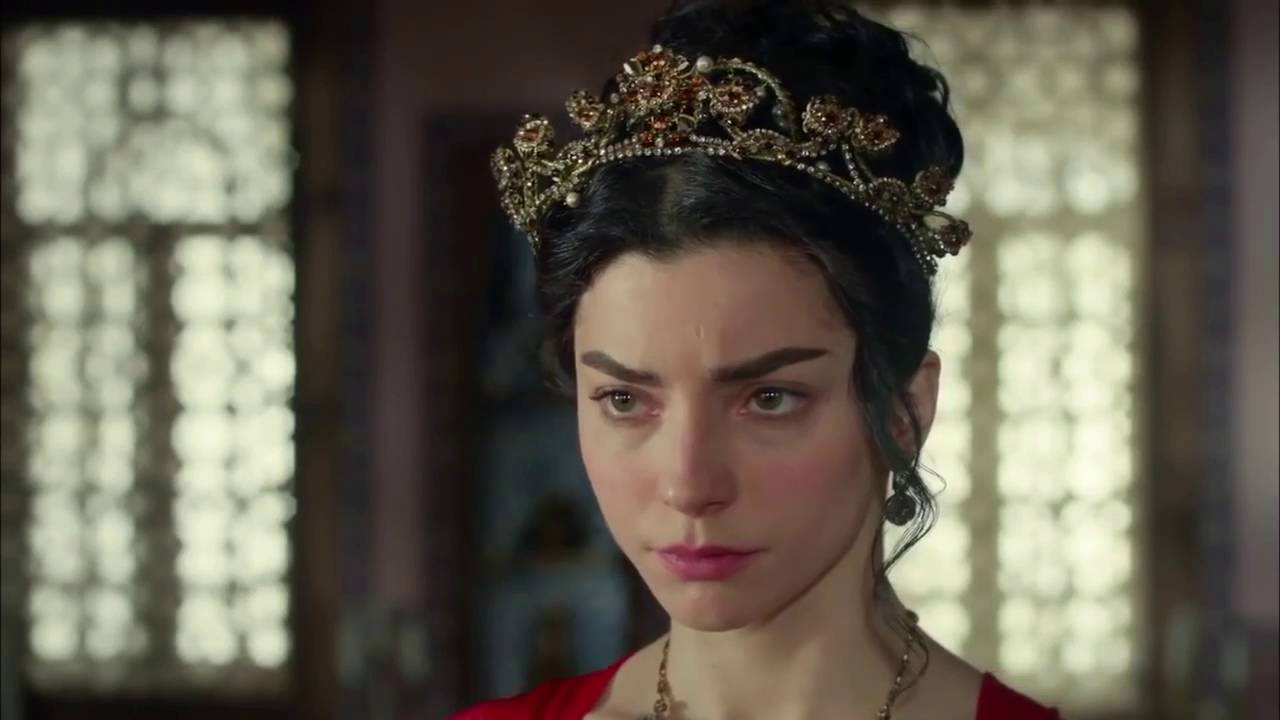 afife nurbanu haseki valide sultan youtube