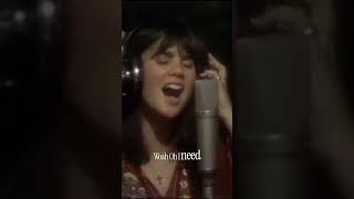 What is your favorite Linda song? 💕 @lindaronstadtmusic