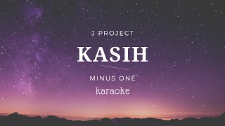 KASIH | Jason Irwanto | Karaoke | Minus one | backingtrack | HQ | Lirik