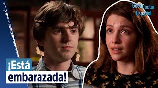 Lea revela una impactante noticia | Capítulo 11 | Temporada 4 | The Good Doctor en Español