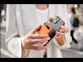 BOYA Notra AI Note Taker for Ambience, Phone &amp; Bluetooth Calls