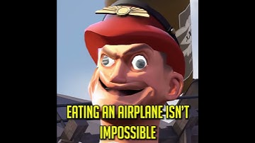 Scout vraagt ​​Miss Pauling mee uit 😍😳 (TF2)