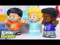 Little People Toys! | Happy Birthday