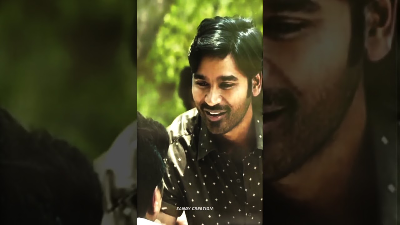 Vᴀᴀᴛʜɪ Mᴏᴠɪᴇ....🔥 Dʜᴀɴᴜsʜ Dɪᴀʟᴏɢᴜᴇ ...😎