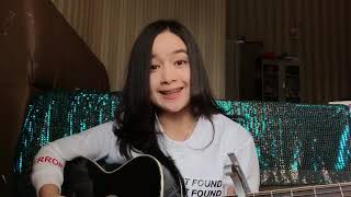 Bangun Cinta Cover Chintya Gabriella