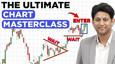 Chart Analysis-பற்றிய முழு விளக்கம் | Complete Guide for Beginners | Episode 1