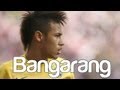 Neymar - Bangarang | All Skills + Amazing Goals | 2013 | HD