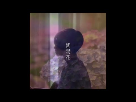紫陽花 / 綴