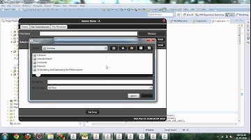 IEEE 2014 JAVA DISTRIBUTED DETECTION IN MOBILE ACCESS WIRELESS SENSOR NETWORKS UNDER BYZANTINE ATTAC