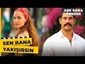 Ali İle Deniz Tanıştı | Aşk Sana Benzer