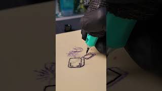 Do you to make a same liner tattoo #linetattoo #tattoo