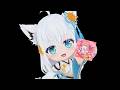 【ホロドリ】きゅんみこの同時押しと単発の交互が苦手すぎる。【ホロライブ/白上フブキ】