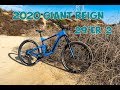 2020 Giant Reign Advanced Pro 29  2 - Ride and Review - MTB - The Luge