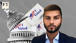 What technology will define the 2020 election? | Tech Wash
