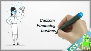 Custom Consumer Financing