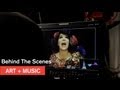 The Making of Björk -