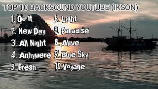 10 Lagu Backsound Keren Untuk Vlog Youtuber No Copyright! Selain NCS Release