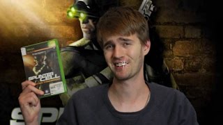 Splinter Cell Pandora Tomorrow For Xbox Review