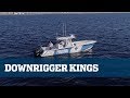 Slow Trolling King Mackerel - Florida Sport Fishing TV - Tackle, Technique, Best Baits