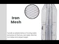 Minimalist Grey Product Description