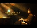 Nasa&#39;king Damdamin - Arthur Nery (Official Lyric Video)