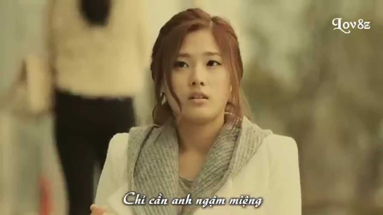 [Lov8z][Vietsub] No Better Than Strangers - Baby Soul Ft Wheesung - YouTube