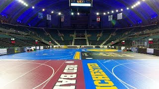 Don't miss the 2019 NJSIAA wrestling tournament in Atlantic City