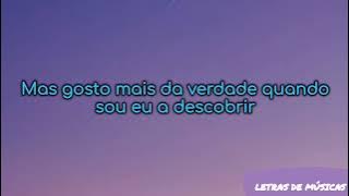 Monsta ft Rui Orlando - Olho nos Olhos (Letra)