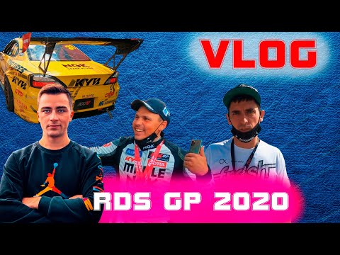 ФРИСТАЙЛ. ЛЮТЫЙ ДРИФТ. ГОЧА ВЫИГРАЛ ЭТАП RDS GP.