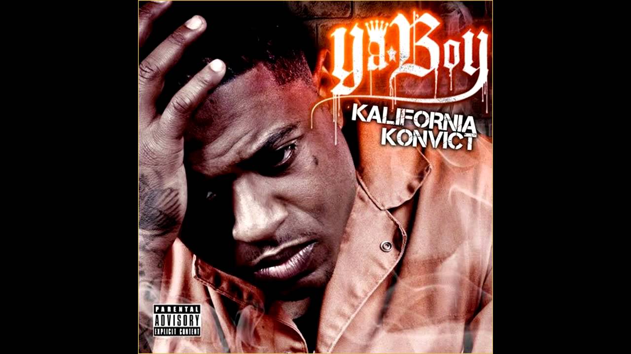 Ya Boy - Kalifornia Look Good - YouTube