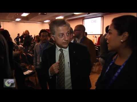 International CAE Conference 2012