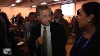 International CAE Conference 2012 screenshot 3