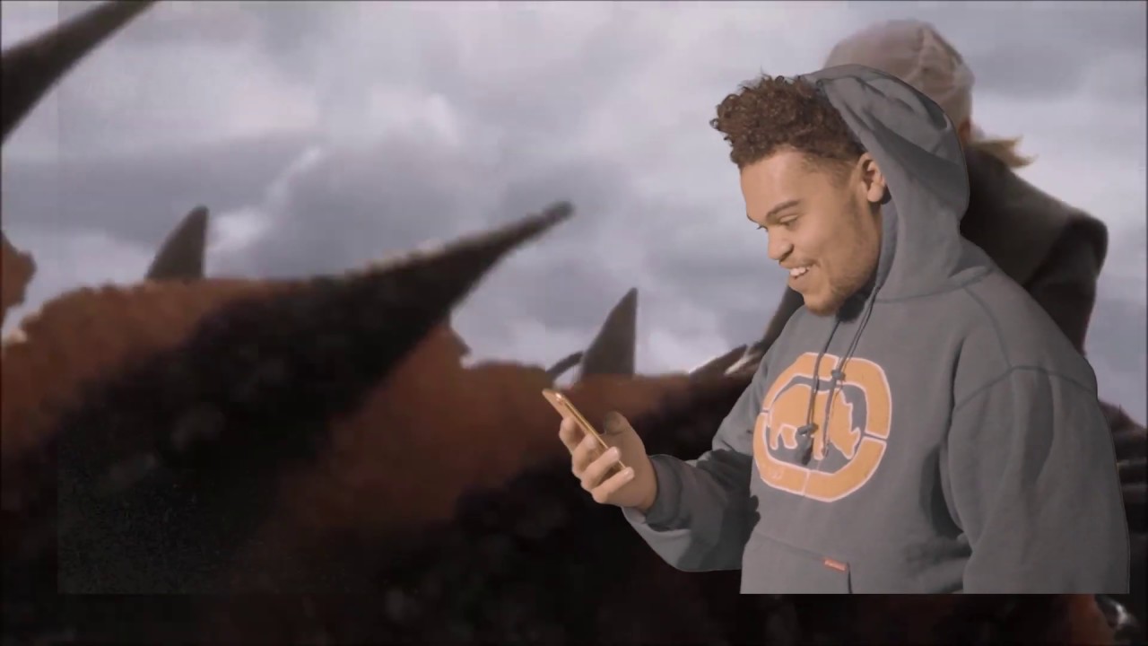 Game of Thrones Freestyle - OMGIMJOE