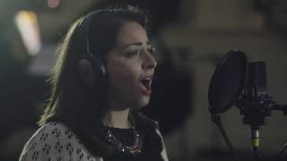 Cantors Azi Schwartz and Shira Lissek - Ose Shalom chords