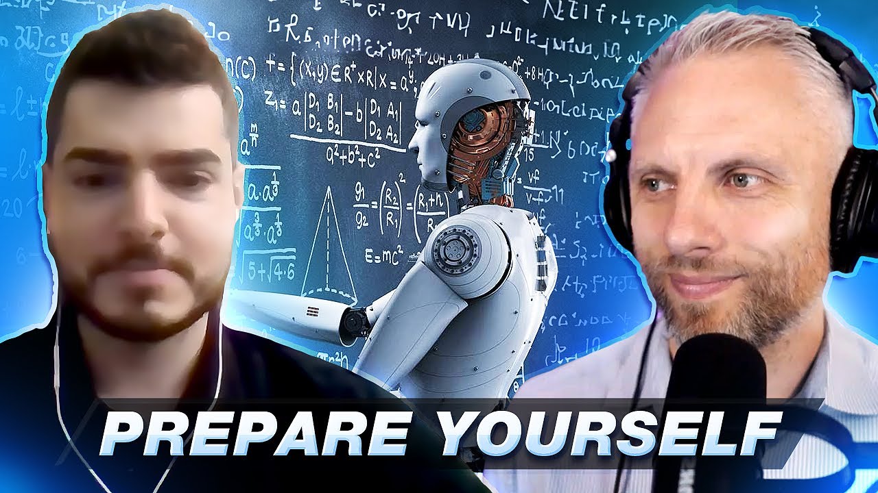 The AI Revolution Will Change Dental Forever - YouTube